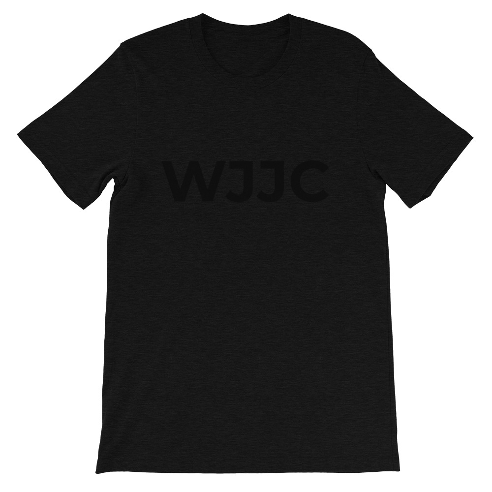 WJJC T-Shirt